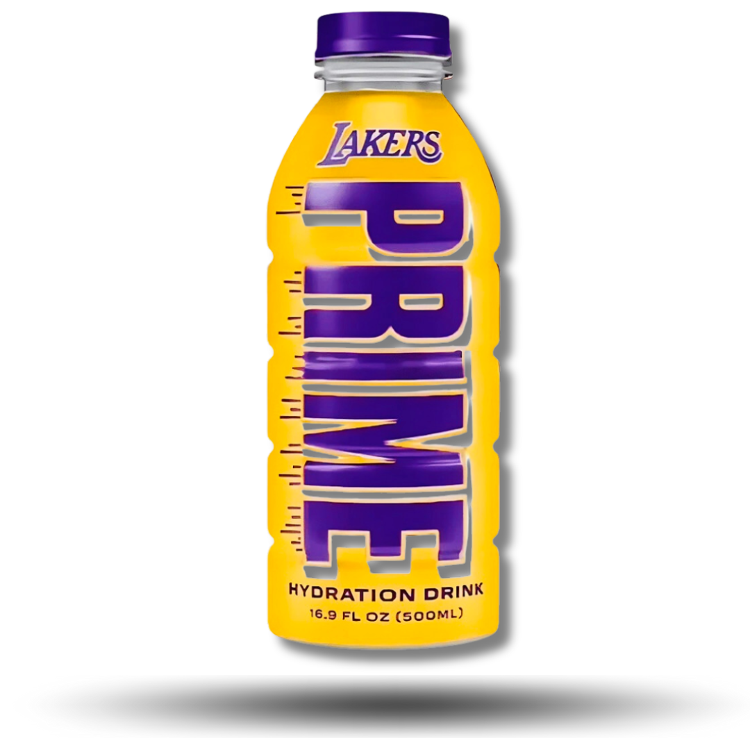 PRIME Hydration